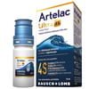 Artelac Ultra 4S Colírio Olho Seco 10ml | Saude Mayor
