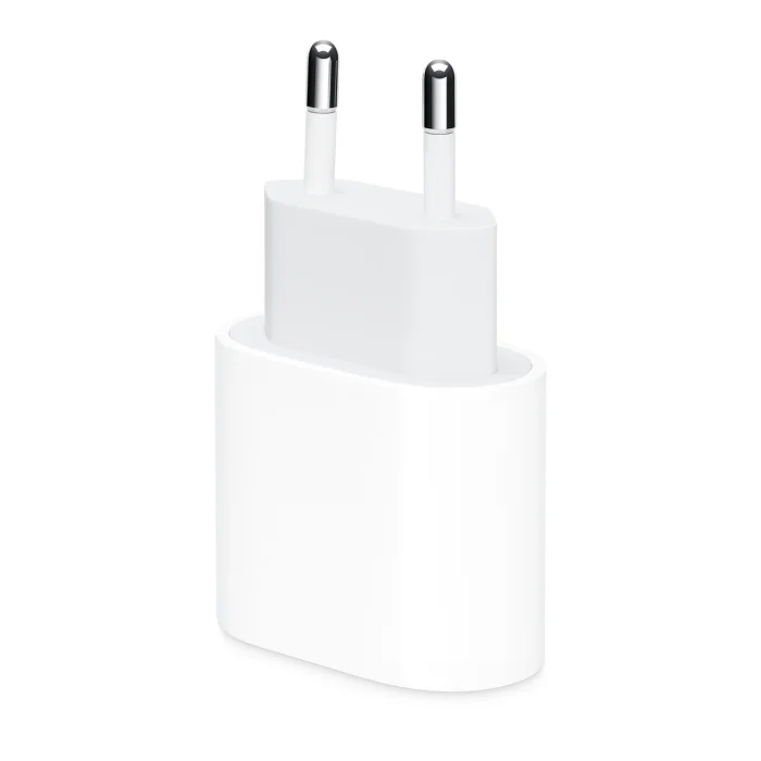Adaptador de corrente Usb-C 20W