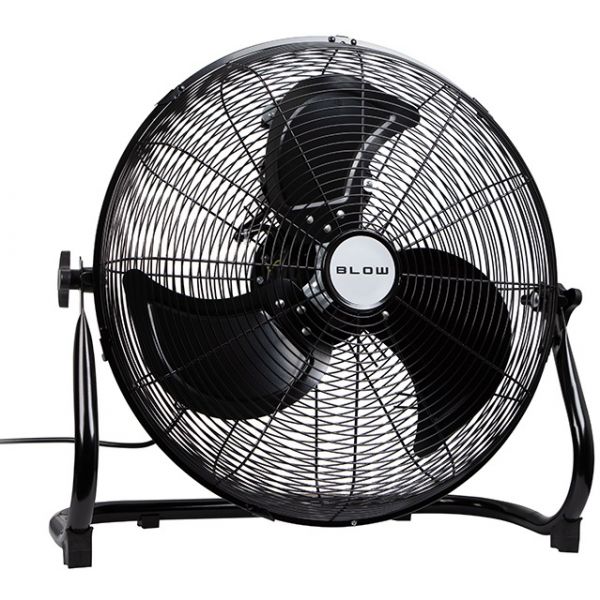 Blow Ventoinha de Chão 3 Velocidades 200W - 44-027