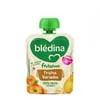 BLEDINA FRUTAPURA SAQUETA FRUTOS VARIADOS 85G +6M