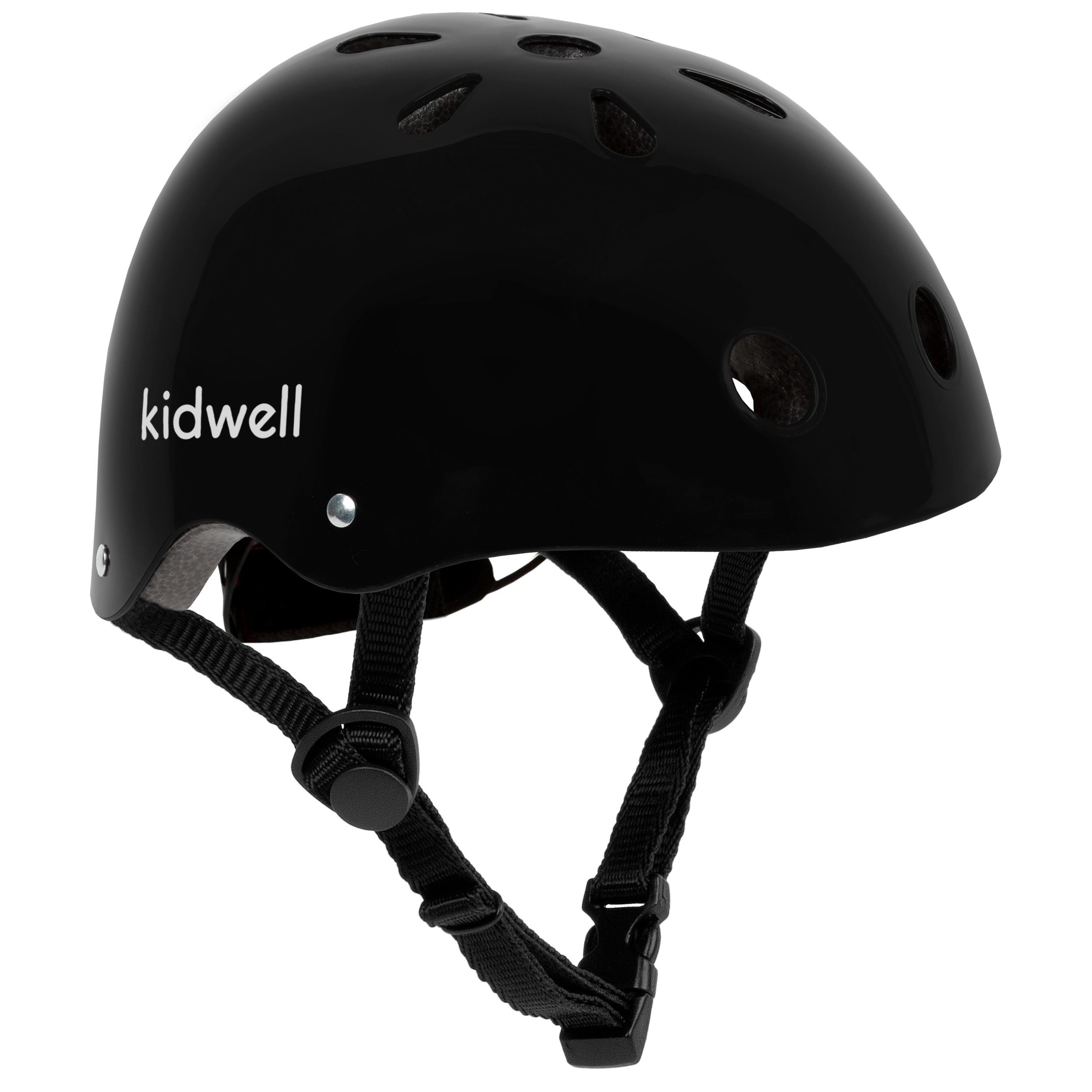Capacete de segurança Kidwell Orix II Black S