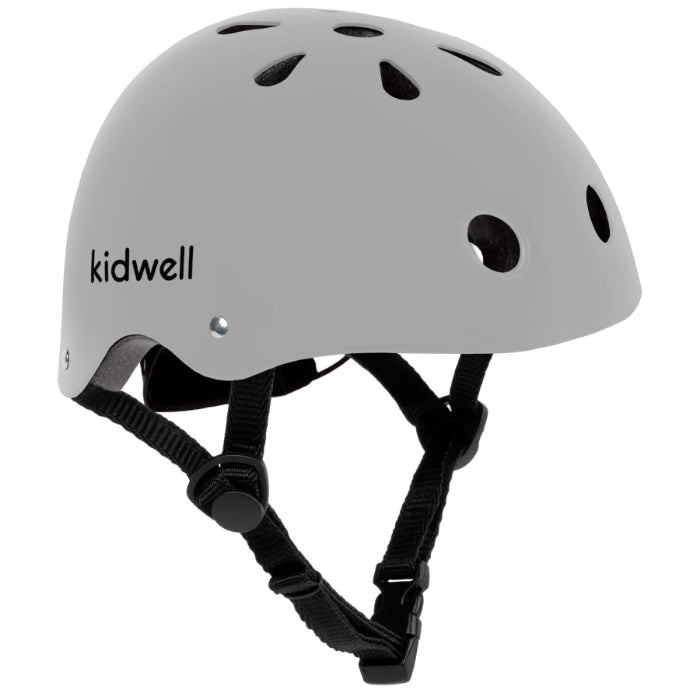 Capacete de segurança Kidwell Orix II Gray Mat M