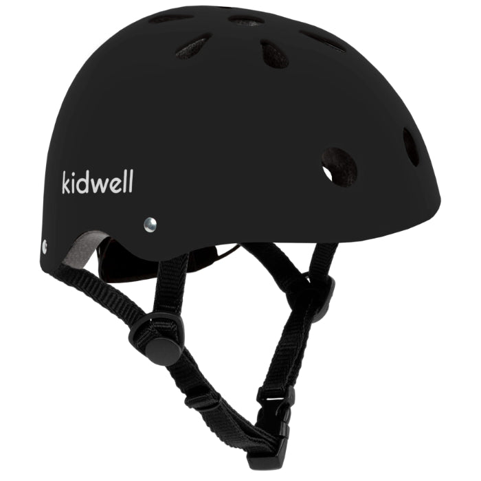 Capacete de segurança Kidwell Orix II Black Mat M
