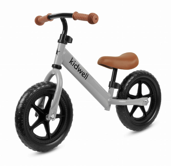 Bicicleta de Equilíbrio Kidwell Rebel Gray