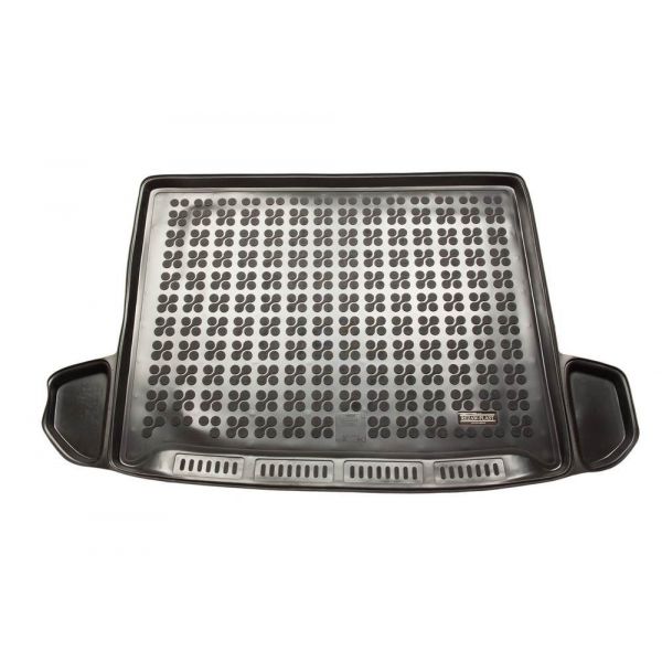 Rezaw-Plast Tapetes Mala Borracha Hyundai Tucson (tl, Tle) (05/2015 ../....) - 230638