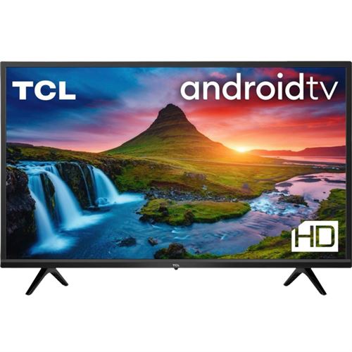 Smart TV TCL 32S5200 LED 32" HD Android