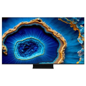 TV TCL 85" 85C805
