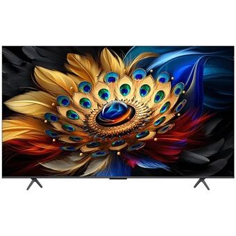 TV TCL 85C655