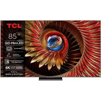 Smart TV TCL 85C8K QLED Mini-LED 85" UHD