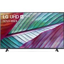 TV TCL 75C6K | 75", Mini LED, 4K, Google TV
