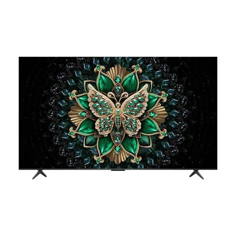 TCL 55C6K TV 55″ UHD MINILED GOOGLETV 144HZ ONKYO