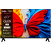 TV TCL 40S5K | 40", QLED, Full HD, Google TV