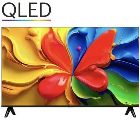 TV TCL 32S4K | 32", QLED, HD, Google TV