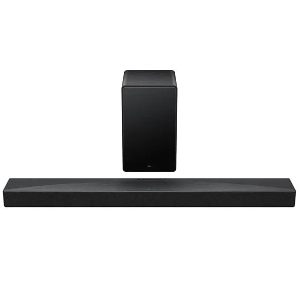 Soundbar TCL Barra de Som - Q65HE