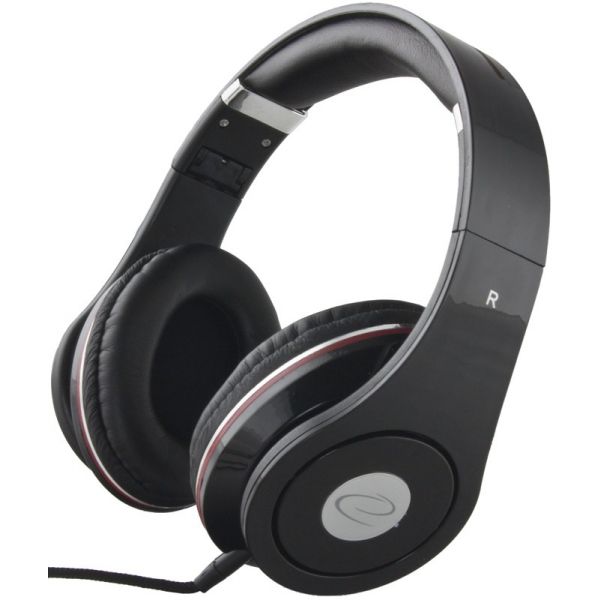 Esperanza Auscultadores Bluetooth EH141K UHESPRNP0000021 Black
