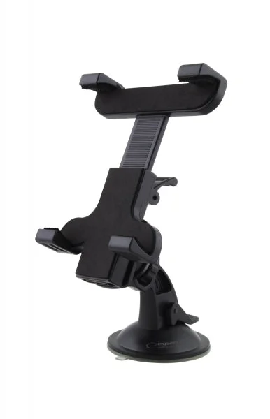 Suporte para tablet carro Esperanza / Preto
