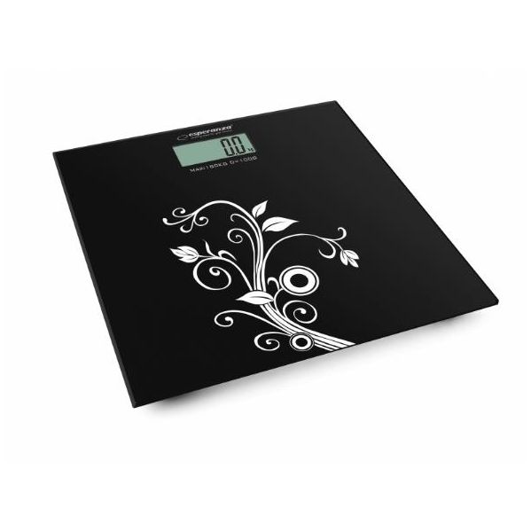 Esperanza Balança WC Yoga EBS003
