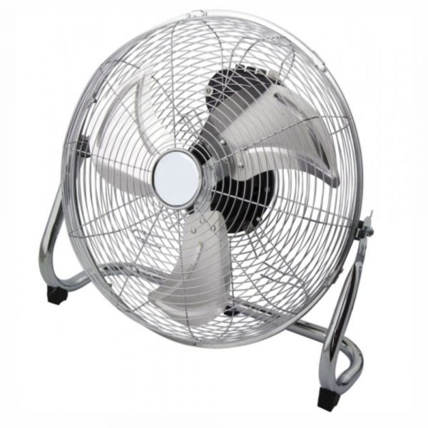 Ventoinha De Chão Metálica EHF005 - 50W