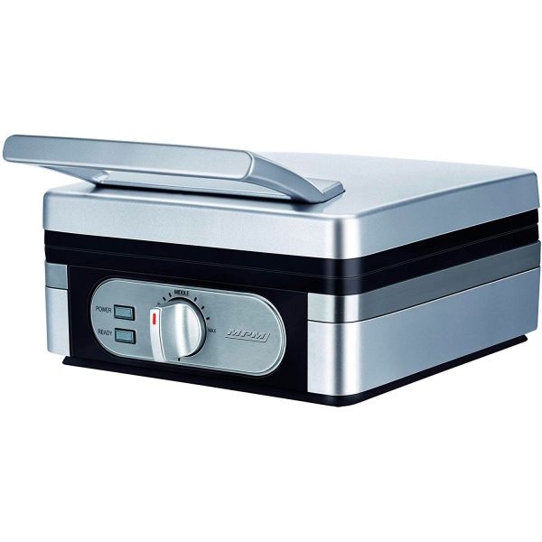 MPM Máquina de Waffles MGO 13