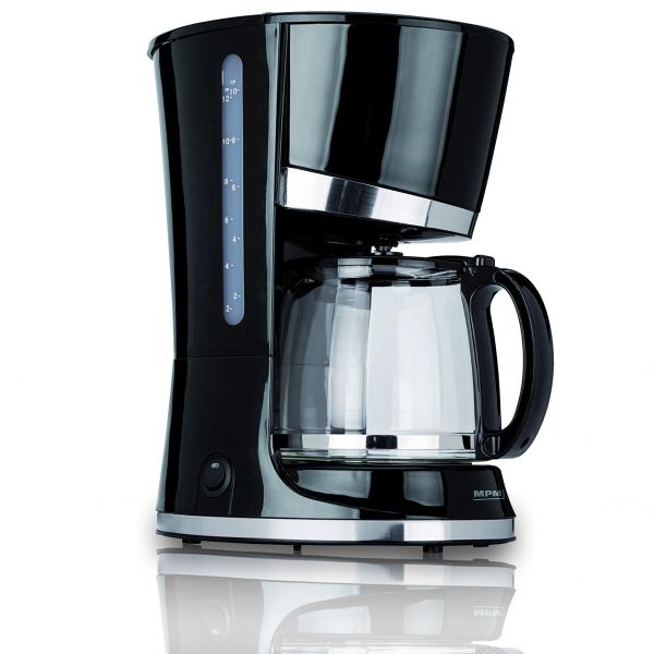 Máquina de Café MPM MKW-02 Preto - 800W