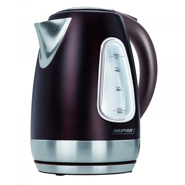 MPM Jarro Elétrico MCZ-55 Marrom 2200W