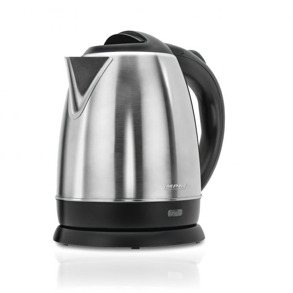 MPM Jarro Elétrico MCZ-75M Silver 1600W