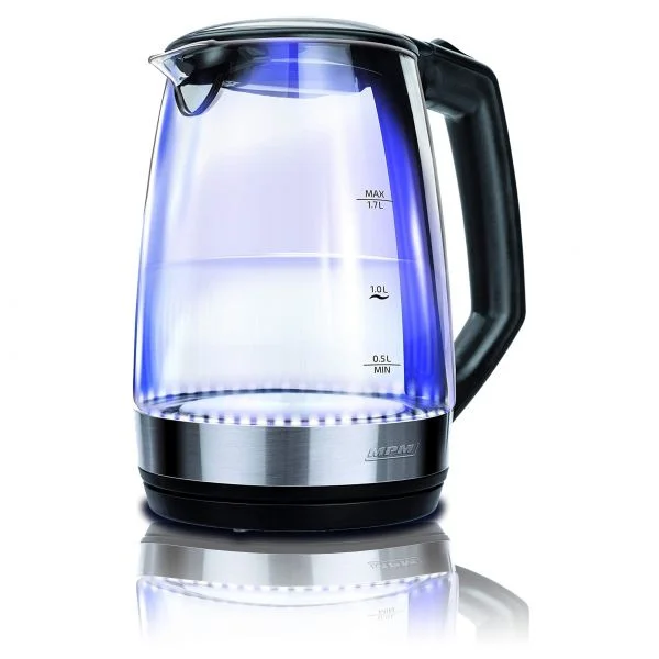 MPM Jarro Elétrico MCZ-83 Transparente 2200W