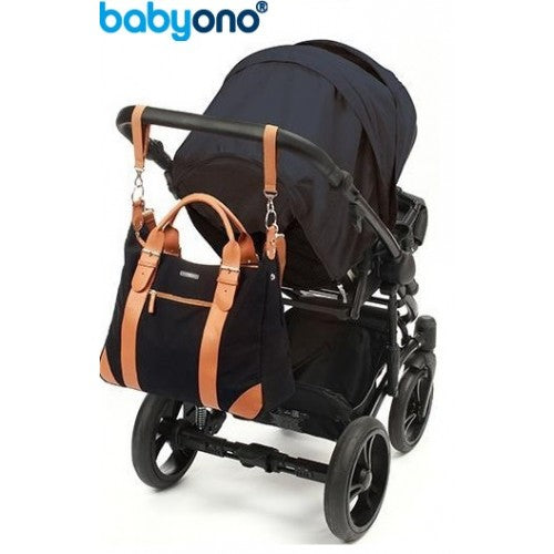 Baby Ono - Saco de Fraldas COMFORT ICONIC