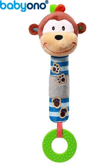 Baby Ono - Guizo macaco