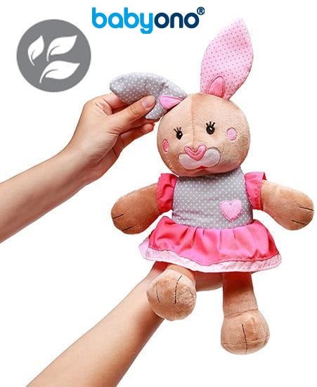 Baby Ono - Brinquedo coelho