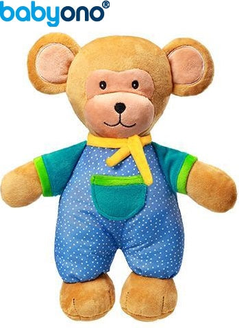 Baby Ono - Brinquedo urso
