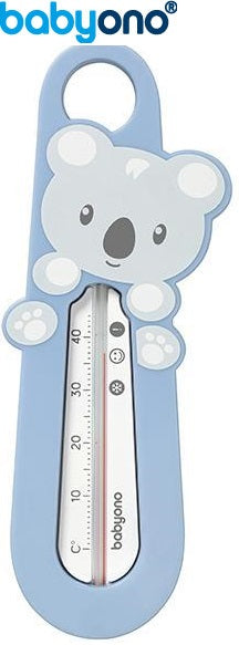 Baby Ono - Termómetro de banho Koala