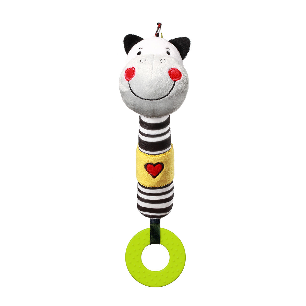 Guizo Baby Ono Zebra Zack