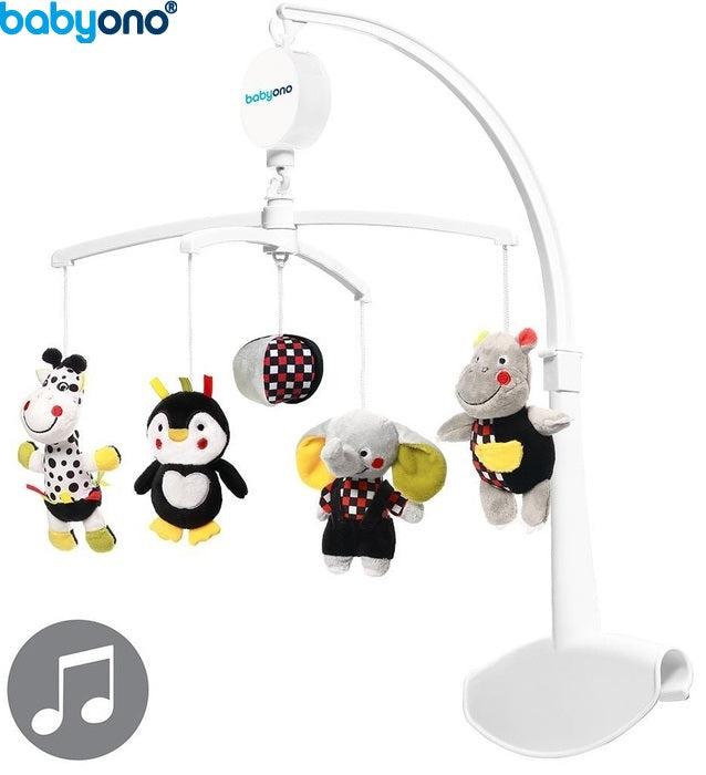 Baby Ono - Mobile Musical