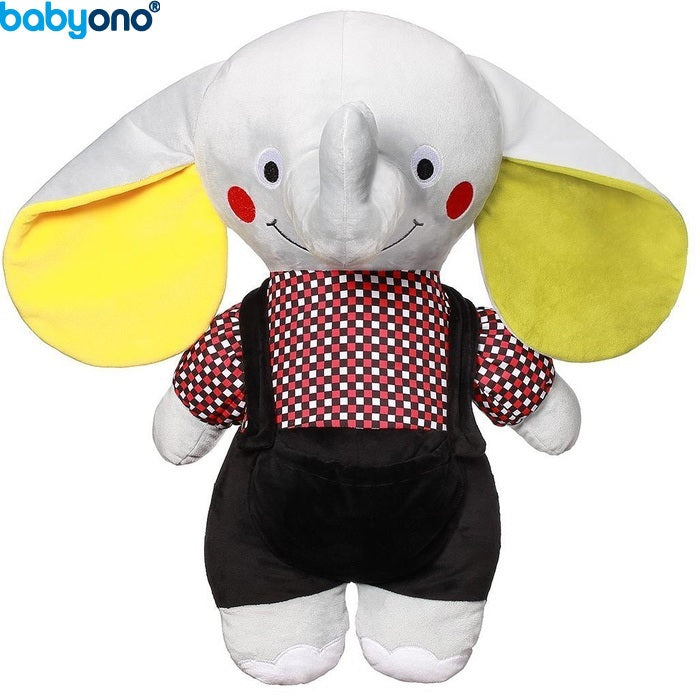 Baby Ono - Andy Senior