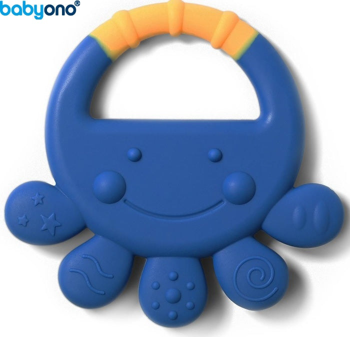 Baby Ono - mordedor de silicone