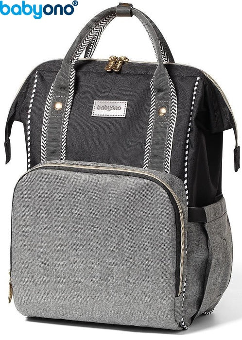 Baby Ono - Mochila para mãe / carrinho