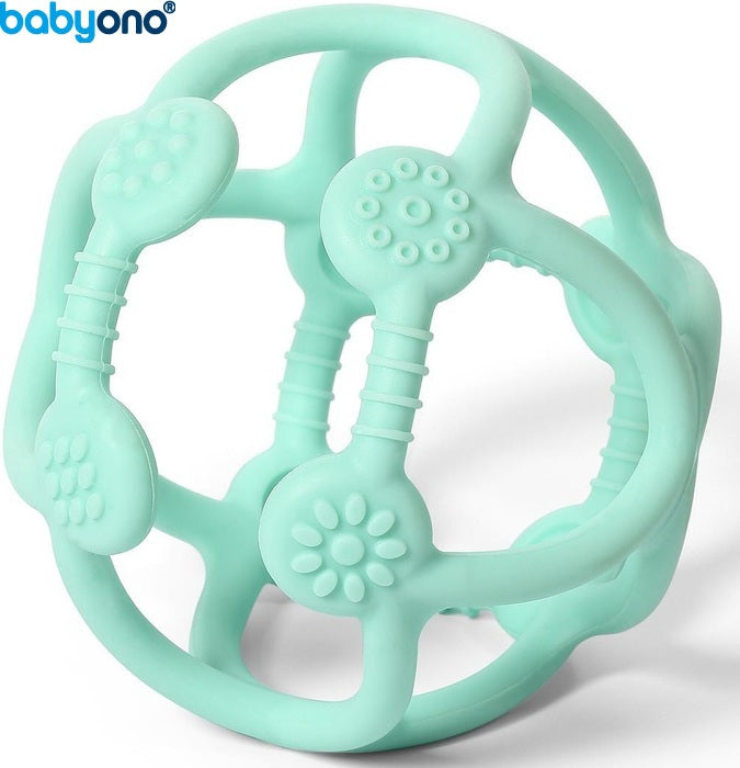 Mordedor Baby Ono Ortho Menta
