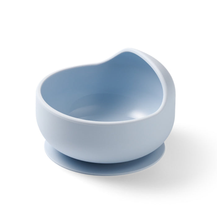 Tijela com Ventosa de silicone Baby Ono Azul