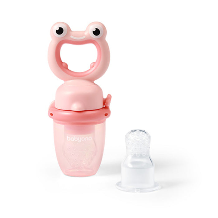 Alimentador Sapo Baby Ono