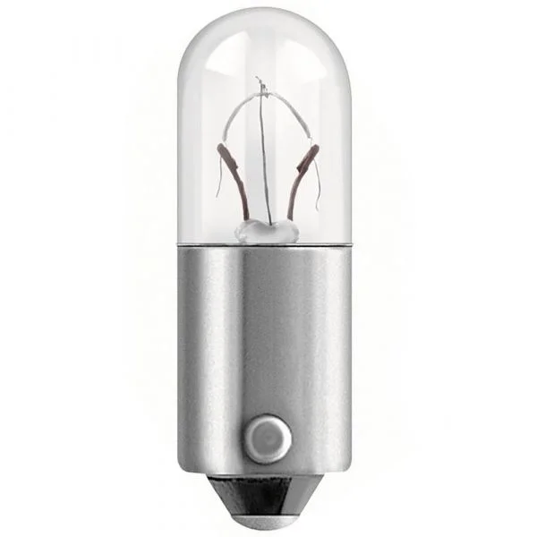 M-tech Lampada Halogéneo P/ Automóvel Ba9s 12v/4w T4w Z13