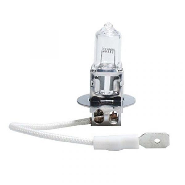M-tech Lâmpada H3 12V/55W Basic - 16.Z3