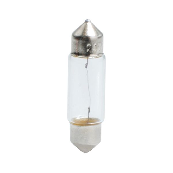 M-tech Lampada Halogéneo P/ Automóvel Sv8.5-8 24v/5w T11x36 C5w Osram Z933