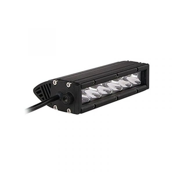 M-tech Barra de LED 18CM 12/24V 30W 6000K 2100lm 6000K - 16.WLC803