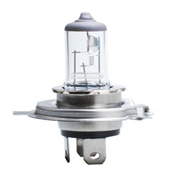 M-tech Lâmpada H4 12V 100/90W Basic - 16.Z78