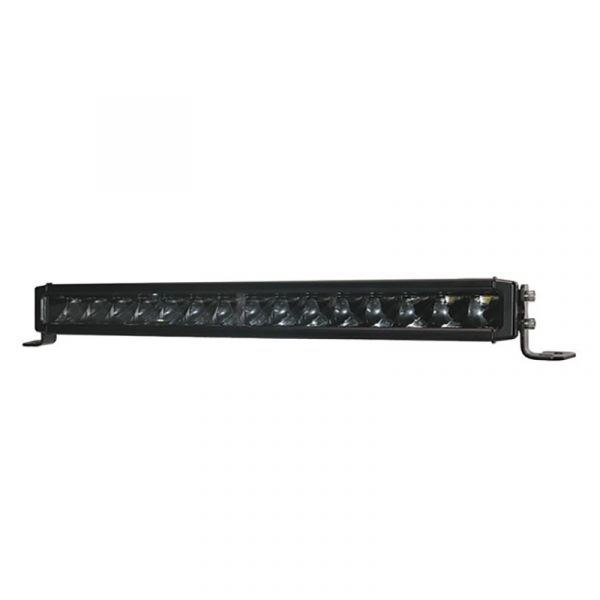 M-tech Barra 15 Leds Osram 12/48V,150W,8350lm 54cm Blacks - WLBO658