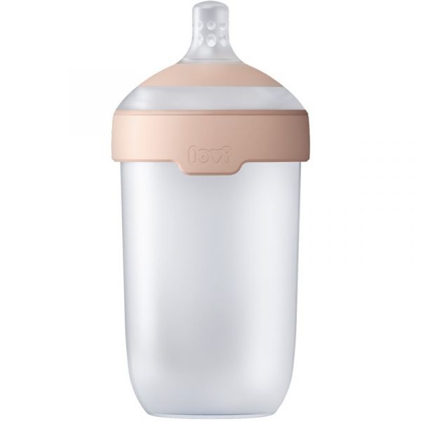 Lovi Biberão Mammafeel 3m+ 250ml