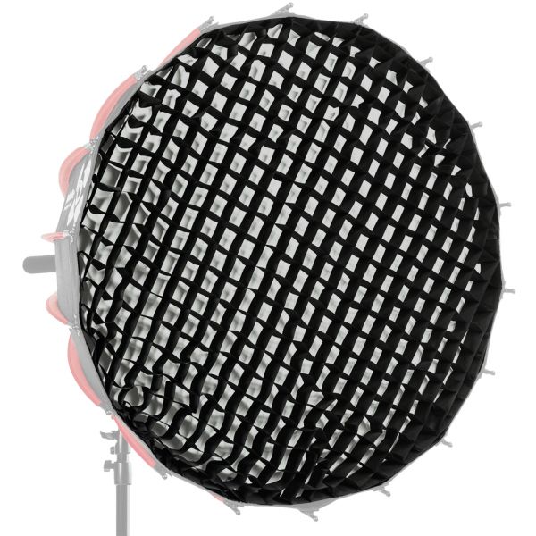 Quadralite Grelha Ninho de Abelha para Octadecágono Softbox 120cm