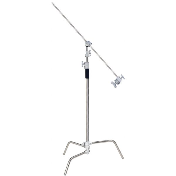Quadralite C-stand 290 Suporte de Ilumina??o