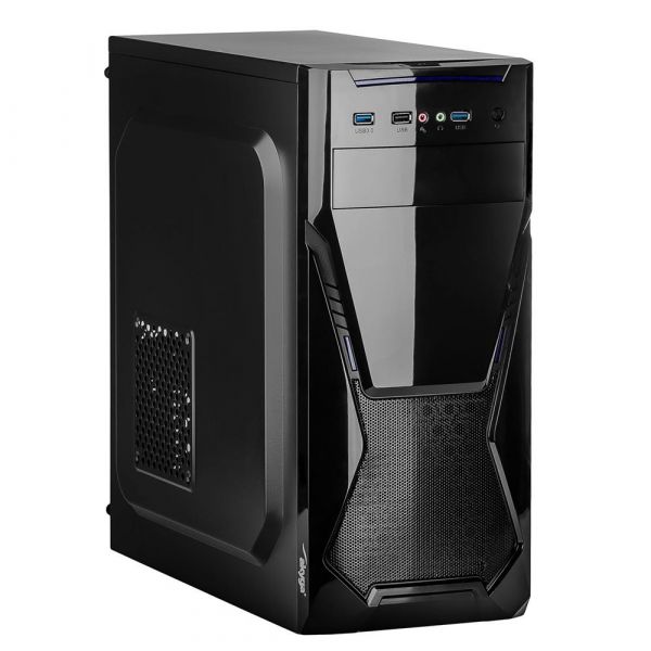 Akyga Ak13bk Preto
